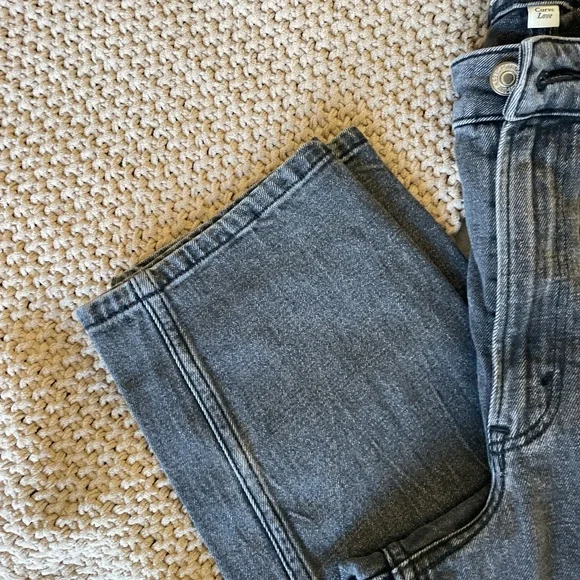Abercrombie & Fitch jeans - Picture 3 of 4